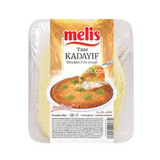 Buy cheap Melis Fresh Kadayif 400g Online