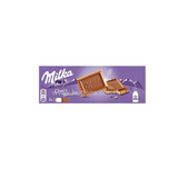 Buy cheap Milka Choco Biscuit 150g Online