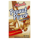 Buy cheap Miracle Peanut Punch 240ml Online
