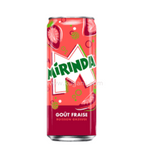 Buy cheap Mirinda Strawberry 330ml Online