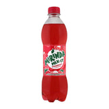 Buy cheap Mirinda Strawberry Lychee 500ml Online