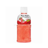 Buy cheap Mogu Mogu Strawberry Drink 320ml Online