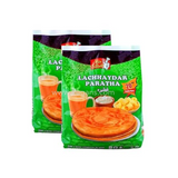 Buy cheap Mon Salwa Lacha Paratha 20pcs Online