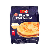 Buy cheap Mon Salwa Plain Paratha 20pcs Online