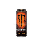 Buy cheap Monster Cosmic Peach 500ml Online