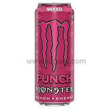 Buy cheap Monster Energy Mixed Punch 500ml Online