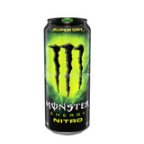 Buy cheap Monster Energy Nitro 500ml Online