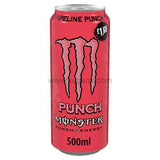 Buy cheap Monster Energy Pipeline Punch 500ml Online