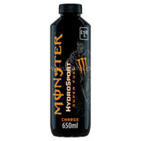 Buy cheap Monster Hydrosport Charge 650ml Online