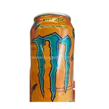 Buy cheap Monster Khaotic Tropical Orange 500ml Online