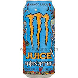 Buy cheap Monster Mango Loco 500ml Online