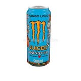 Buy cheap Monster Mango Loco 500ml Online