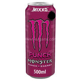 Buy cheap Monster Mixxd Punch 500ml Online