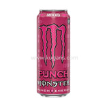 Buy cheap Monster Punch Energy 500ml Online
