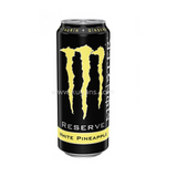 Buy cheap Monster Reserve White Pineapple 500ml Online