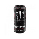 Buy cheap Monster Ultra Black Pma?1 500ml Online