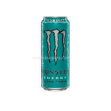 Buy cheap Monster Ultra Fiesta Mango 500ml Online
