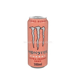 Buy cheap Monster Ultra Peachy Keen 500ml Online