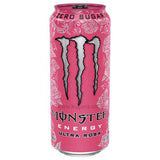 Buy cheap Monster Ultra Rosa 500ml Online