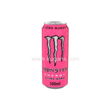 Buy cheap Monster Ultra Rosa 500ml Online