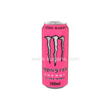 Buy cheap Monster Ultra Rosa 500ml Online