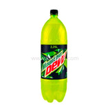 Buy cheap Mountain Dew 2.25 Litre Online