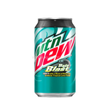 Buy cheap Mountain Dew Baja Blast 355ml Online