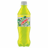 Buy cheap Mountain Dew Citrus 500ml Online