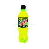 Buy cheap Mountain Dew Citrus 500ml Online