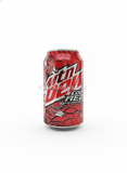 Buy cheap Mountain Dew Code Red 355ml Online