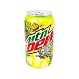 Buy cheap Mountain Dew Maui Brust 355ml Online