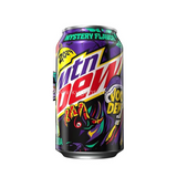 Buy cheap Mountain Dew Mystery 355ml Online