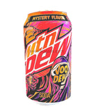 Buy cheap Mountain Dew Mystery Flavor Soda 355ml Online