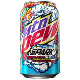Buy cheap Mountain Dew Spark 355ml Online