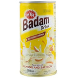 Buy cheap Mtr Badam Drink 180ml Online