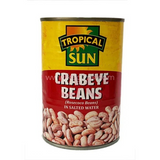 Buy cheap Tropical Sun Crab Eye Beans 400g Online