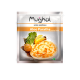 Buy cheap Mughal Aloo Paratha Family 10pcs Online