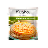 Buy cheap Mughal Plain Paratha 20pcs Online