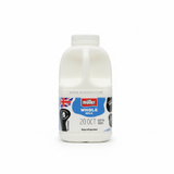 Buy cheap Muller Fresh Whole Milk 568ml Online