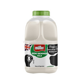 Buy cheap Muller Semi Skimmed Milk 568ml Online
