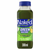 Buy cheap Naked Green Machine 300ml Online
