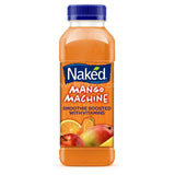 Buy cheap Naked Mango Machine Smoothie 360ml Online