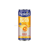 Buy cheap Naked Natural Energy 250ml Online