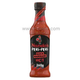 Buy cheap Nandos Peri Peri Marinade Hot 260g Online