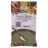 Buy cheap Natco Black Cumin Seeds 100g Online