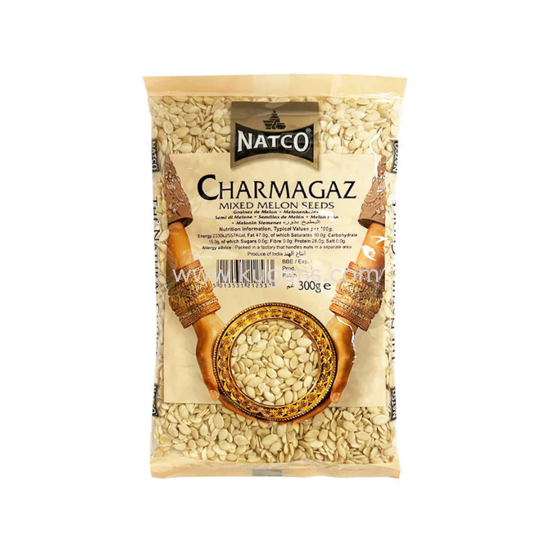 NATCO CHARMAGAZ 300G