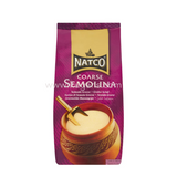 Buy cheap Natco Coarse Semolina 1.5kg Online