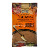 Buy cheap Natco Ground Nutmeg 50g Online
