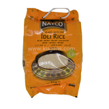 Buy cheap Natco Idly Rice 5kg Online
