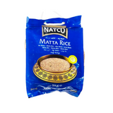 Buy cheap Natco Matta Rice 5kg Online